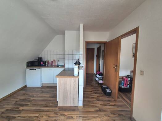 Wohnung zur Miete 360 € 2 Zimmer 50 m² 2. Geschoss Frauenberg 55776