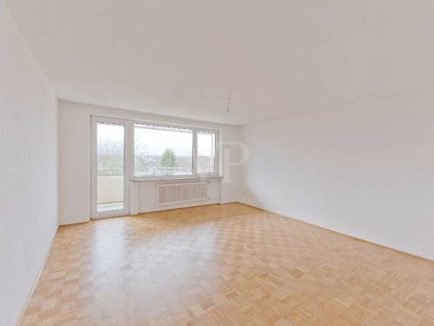 Wohnung zum Kauf 370.000 € 2 Zimmer 58,5 m² 5. Geschoss Ismaning Ismaning 85737