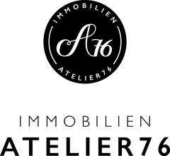 IMMOBILIEN-ATELIER76 GmbH logo
