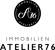 IMMOBILIEN-ATELIER76 GmbH