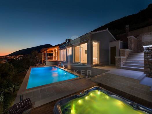 Villa zum Kauf 2.500.000 € 4 Zimmer 100 m² 3.200 m² Grundstück Dol
