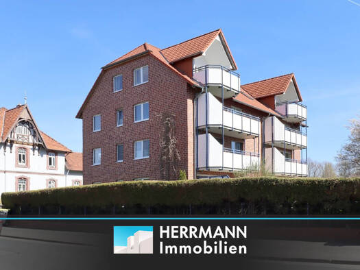 Wohnung zum Kauf 239.000 € 3 Zimmer 82,9 m² 2. Geschoss Wennigsen Wennigsen (Deister) 30974