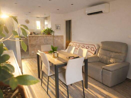 Studio zum Kauf 178.000 € 1 Zimmer 61 m² frei ab sofort Le Cap d'Agde Agde 34300