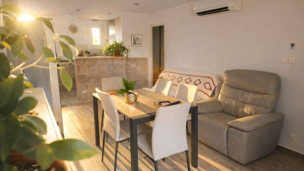 Studio zum Kauf 178.000 € 1 Zimmer 61 m² frei ab sofort Le Cap d'Agde Agde 34300