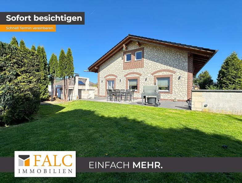 Einfamilienhaus zum Kauf 329.000 € 7 Zimmer 175 m² 926 m² Grundstück Wenzen Einbeck 37574