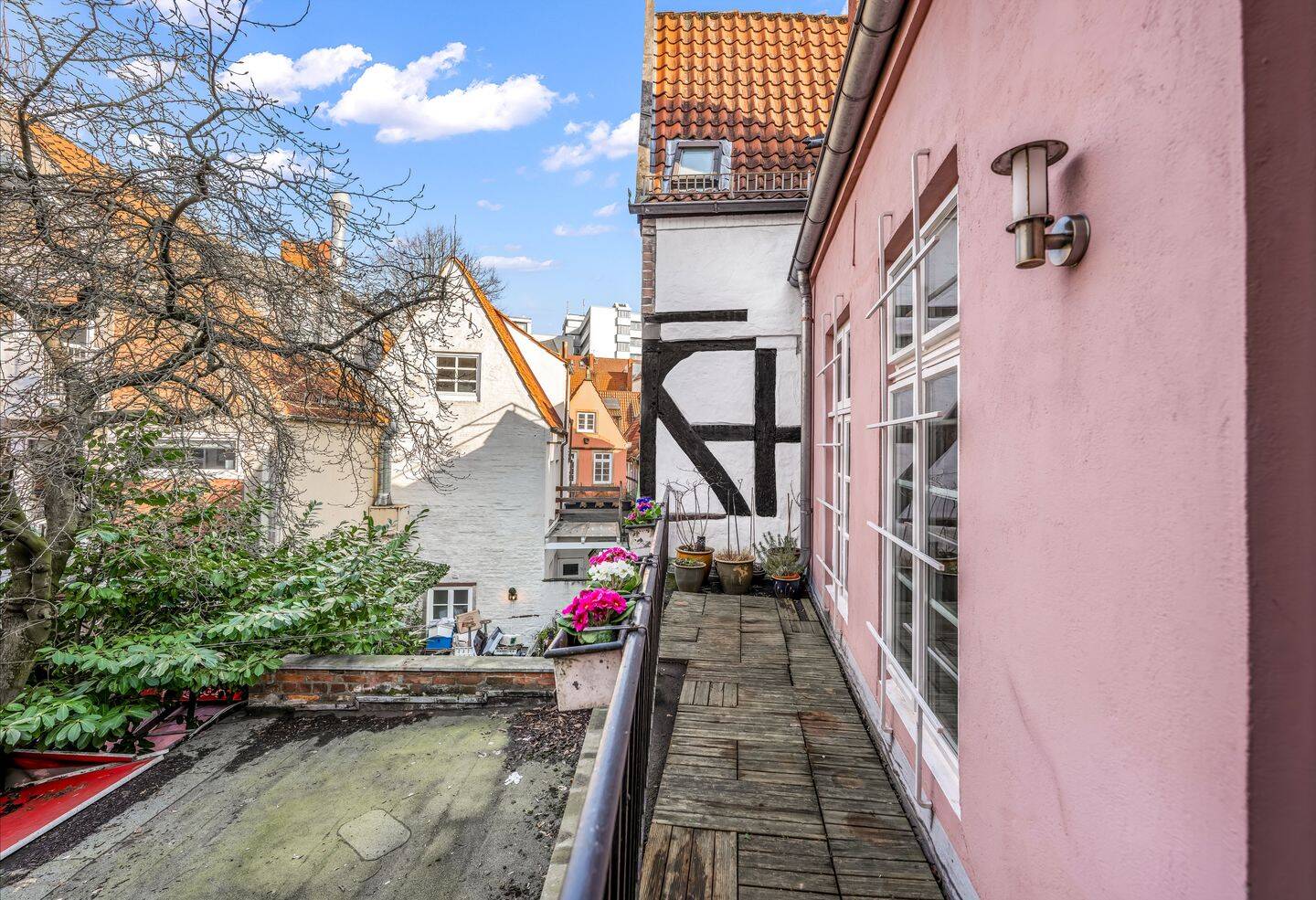House in Bremen, Mitte - Ansicht 4