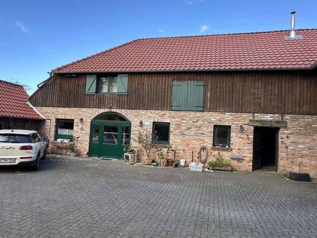 Haus zum Kauf provisionsfrei 375.000 € 5 Zimmer 200 m² 1.500 m² Grundstück Rötgesbüttel 38531