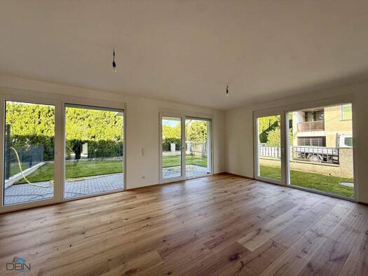 Doppelhaushälfte zum Kauf - Erstbezug 549.000 € 5 Zimmer 153 m² Markgrafneusiedl 2282