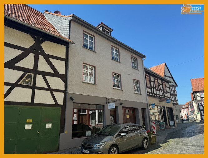 Haus zum Kauf provisionsfrei 299.000 € 10 Zimmer 270 m²<br/>Wohnfläche 251 m²<br/>Grundstück Alsfeld Alsfeld 36304