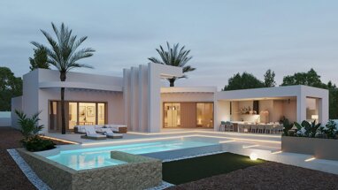 Villa zum Kauf 1.490.000 € 5 Zimmer 381 m² 1.500 m² Grundstück Orihuela Costa 03189