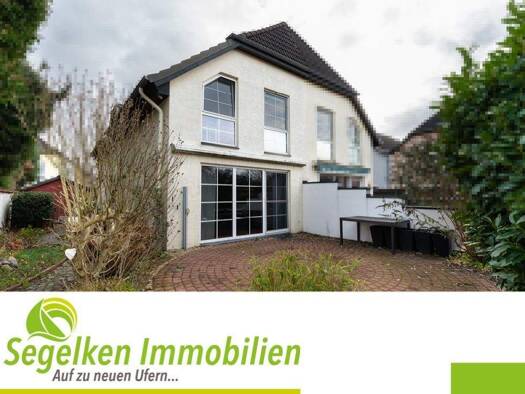 Haus zum Kauf 298.000 € 4 Zimmer 100 m² 251 m² Grundstück Brinkum Stuhr 28816