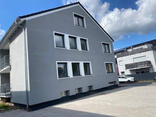 Wohnung zur Miete 690 € 2 Zimmer 59,7 m² Geschoss 2/3 frei ab 01.11.2026 Neheim-Hüsten Arnsberg 59759