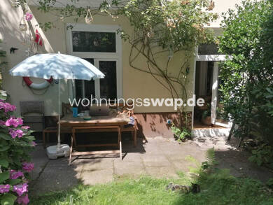 Studio zur Miete Tauschwohnung 480 € 2 Zimmer 40 m² EG Pinneberg 25469