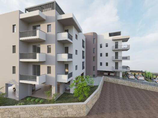 Wohnung zum Kauf 328.000 € 3 Zimmer 86,4 m² Kreta Municipality of Chania 731 34