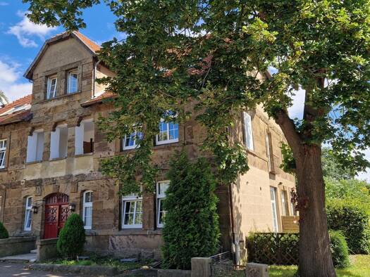 Wohnung zur Miete 700 € 3 Zimmer 88 m² 1. Geschoss frei ab sofort Vennebecker Straße 1 Costedt Porta Westfalica 32457