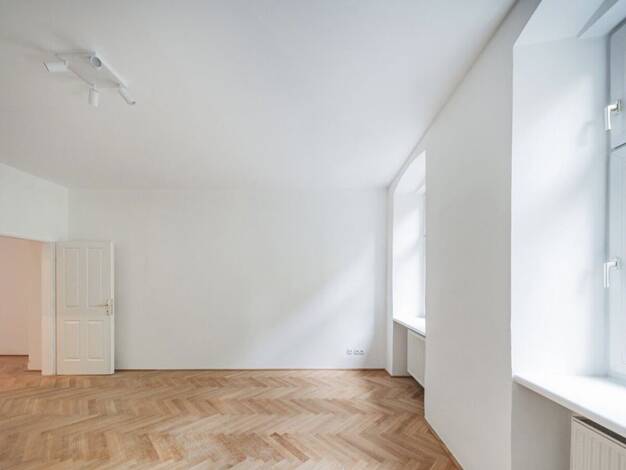 Wohnung zum Kauf 660.000 € 5 Zimmer 102,4 m² 1. Geschoss Wien 1020