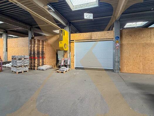 Halle/Industriefläche zur Miete 3.000 € 316,2 m² Lagerfläche Waldegg Linz 4020