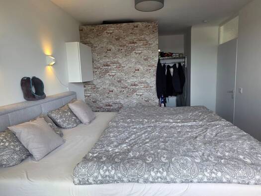 Wohnung zum Kauf 207.000 € 2 Zimmer 58 m² 8. Geschoss Saturnweg 21 Zollhaus Nürnberg 90471
