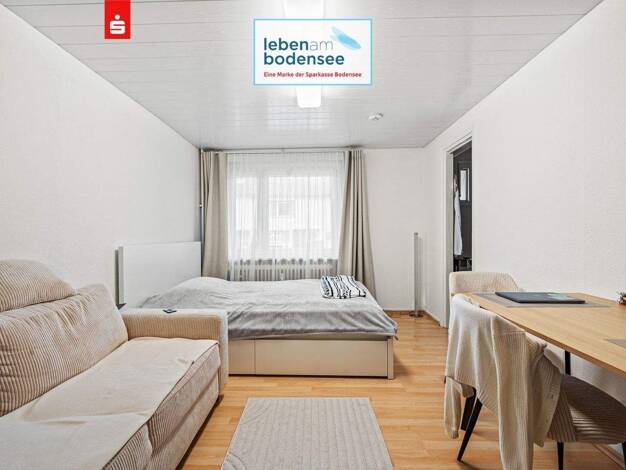 Mehrfamilienhaus zum Kauf 1.190.000 € 10 Zimmer 280 m² 371 m² Grundstück Fürstenberg Konstanz 78467