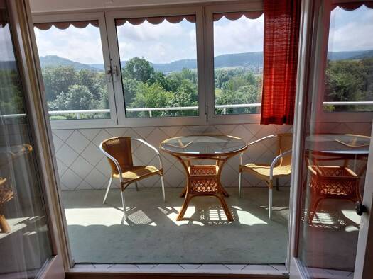 Wohnung zur Miete 750 € 2 Zimmer 69 m² Geschoss 4/6 frei ab sofort Gaildorf 74405