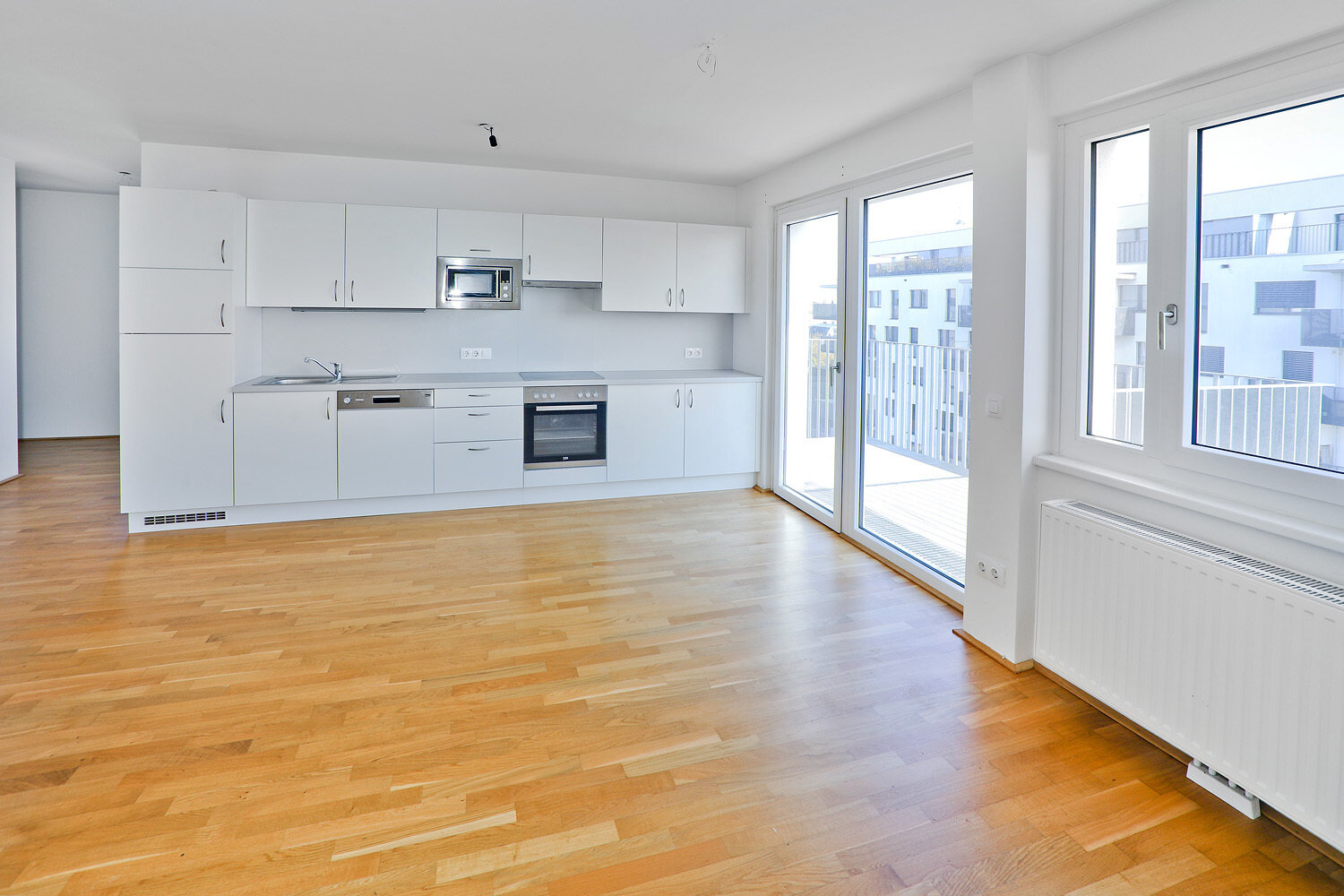 Wohnung zur Miete 974 € 4 Zimmer 85,5 m²<br/>Wohnfläche 2.<br/>Geschoss Czeikestraße 8 Wien, Favoriten 1100