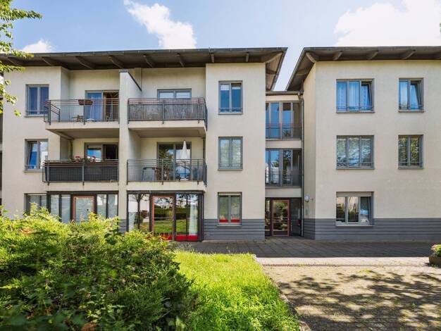 Wohnung zum Kauf 199.000 € 1 Zimmer 37 m² Schönefeld 12529