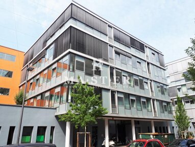 Bürofläche zur Miete 14 € 417,1 m² Bürofläche teilbar ab 417,1 m² Bockenheim Frankfurt 60487