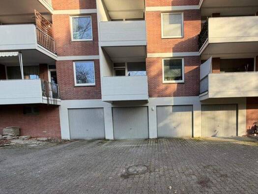 Garage zur Miete 65 € Hockstein Mönchengladbach / Hockstein 41239