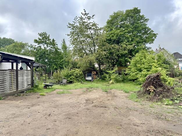 Grundstück zum Kauf 149.000 € 500 m² Grundstück Bad Segeberg 23795