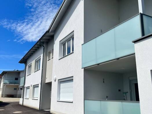Wohnung zur Miete 853 € 3 Zimmer 77,6 m² 1. Geschoss Untere Hauptstraße 5/2/4 Tadten 7162