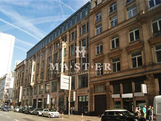 Verkaufsfläche zur Miete 280 m² Verkaufsfläche Bahnhofsviertel Frankfurt 60329