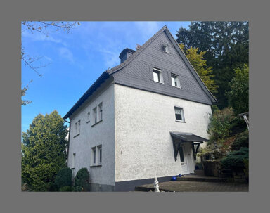 Einfamilienhaus zum Kauf 160.000 € 5 Zimmer 113,6 m² 1.130 m² Grundstück Silbach Winterberg-Silbach 59955