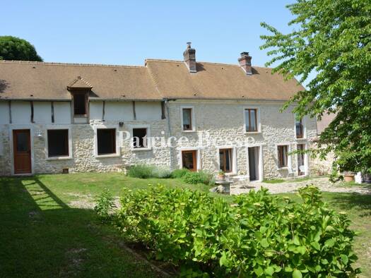 Bauernhaus zum Kauf 620.000 € 7 Zimmer 165 m² 3.399 m² Grundstück Vernon 27200