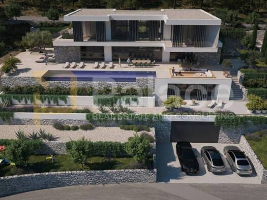Haus zum Kauf 2.580.000 € 4 Zimmer 615 m² Šibenik