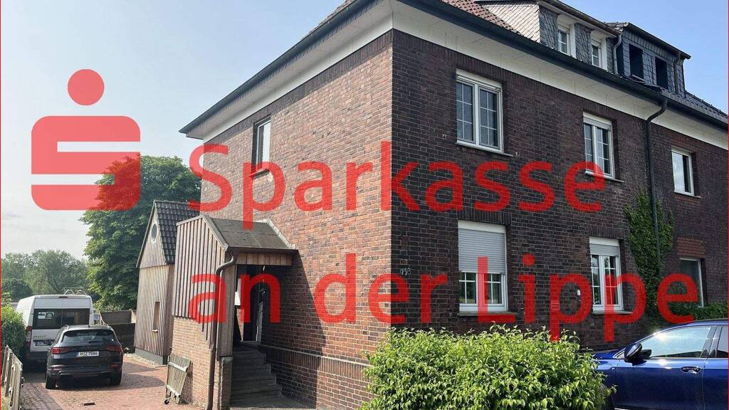 Doppelhaushälfte zum Kauf 499.000 € 8 Zimmer 230,6 m² 533 m² Grundstück Werne 59368