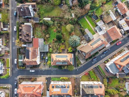 Doppelhaushälfte zum Kauf 674.000 € 7 Zimmer 188 m² 481 m² Grundstück frei ab 01.07.2026 Rüsselsheim Rüsselsheim am Main 65428