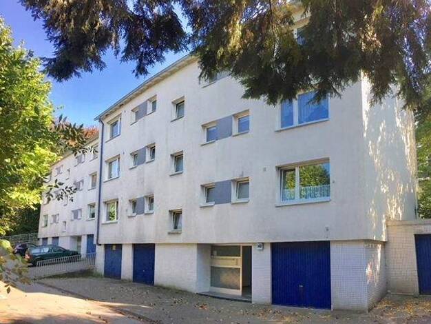 Wohnung zur Miete 585 € 2 Zimmer 68 m² frei ab 28.02.2026 Sonnenstraße 148 Barmen Wuppertal 42277