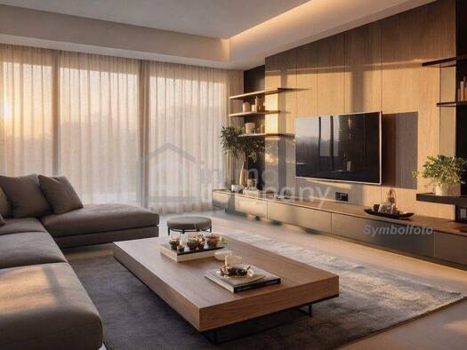 Wohnung zum Kauf - Erstbezug 726.374 € 4 Zimmer 115,1 m² Baden 2500