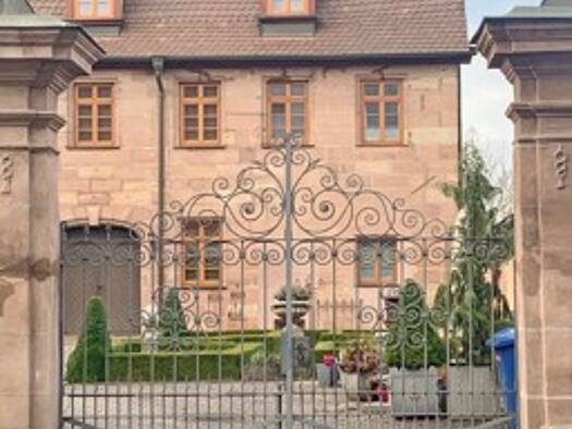 Maisonette zur Miete 2.600 € 6 Zimmer 220 m² Mögeldorf Nürnberg 90482