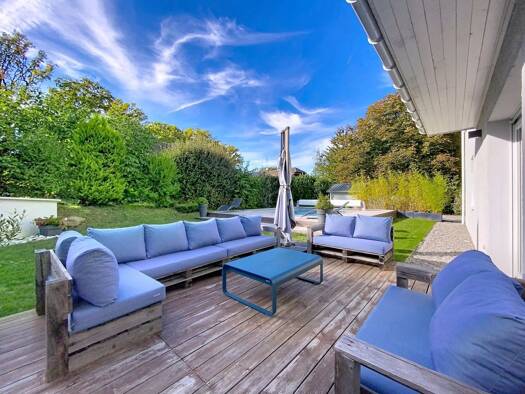 Haus zum Kauf 740.000 € 110 m² 1.051 m² Grundstück Yvoire 74140