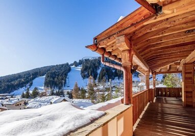 Villa zum Kauf 15 Zimmer 1.000 m² 2.500 m² Grundstück Pinzolo / Madonna di Campiglio 38086