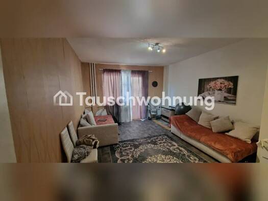 Wohnung zur Miete Tauschwohnung 300 € 2 Zimmer 54 m² 2. Geschoss Gesundbrunnen Mitte 13359