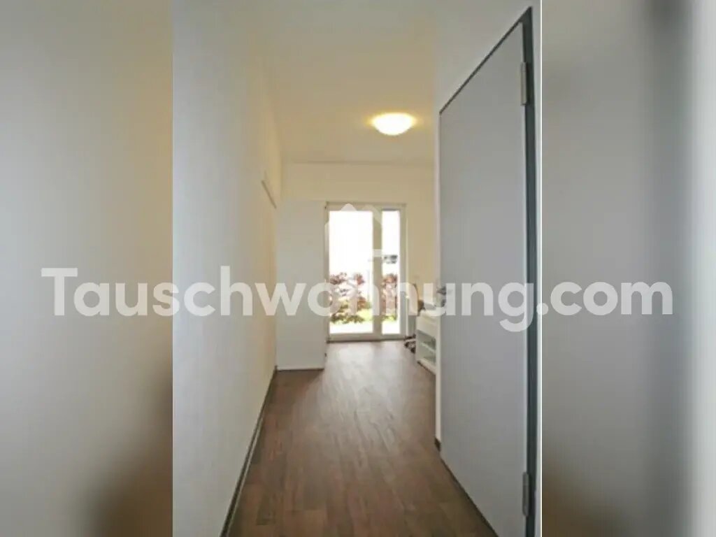 Wohnung zur Miete Tauschwohnung 507 € 1 Zimmer 22 m²<br/>Wohnfläche Obere Isarau München 80939