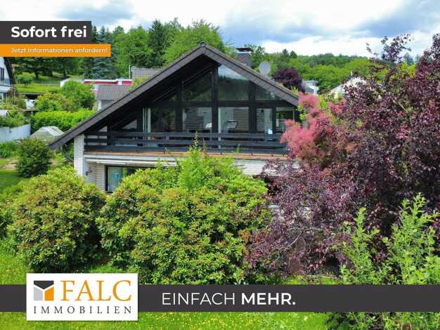 Haus zum Kauf provisionsfrei 669.000 € 7 Zimmer 277 m² 720 m² Grundstück Overath Overath 51491