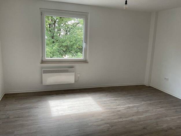 Wohnung zur Miete 641 € 3,5 Zimmer 58,3 m² 2. Geschoss frei ab 31.08.2026 Bornumer Straße 20 Linden-Süd Linden - Limmer 30449
