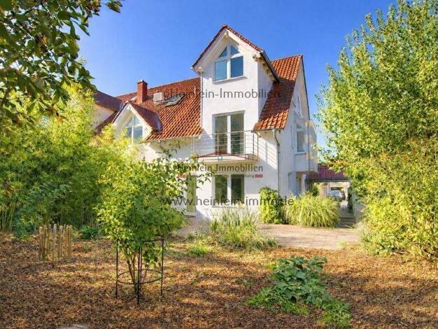 Reihenendhaus zum Kauf 698.000 € 7 Zimmer 183,1 m² 370 m² Grundstück Griesheim 64347