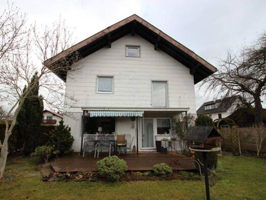 Einfamilienhaus zum Kauf 190.000 € 5 Zimmer 120 m² 400 m² Grundstück Julbach 84387