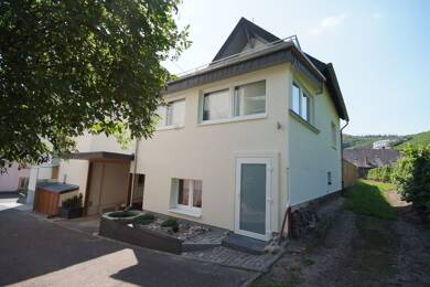Haus zum Kauf provisionsfrei 139.000 € 3 Zimmer 80 m² 40 m² Grundstück Ürzig 54539