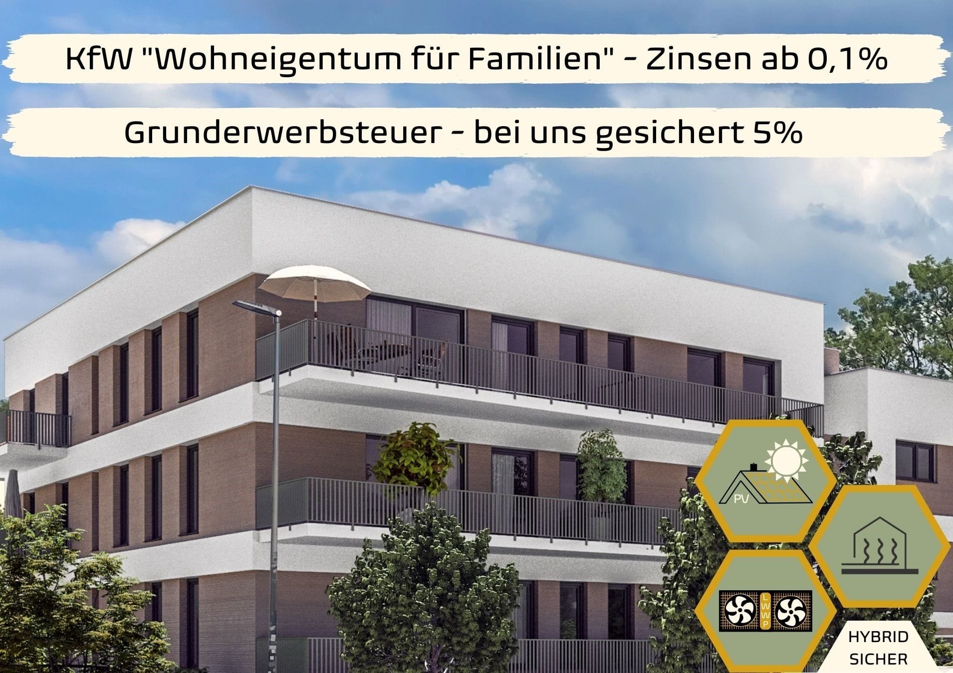 Wohnung zum Kauf provisionsfrei 358.340 € 3 Zimmer 87,4 m²<br/>Wohnfläche 1.<br/>Geschoss Ilmenau Ilmenau 98693