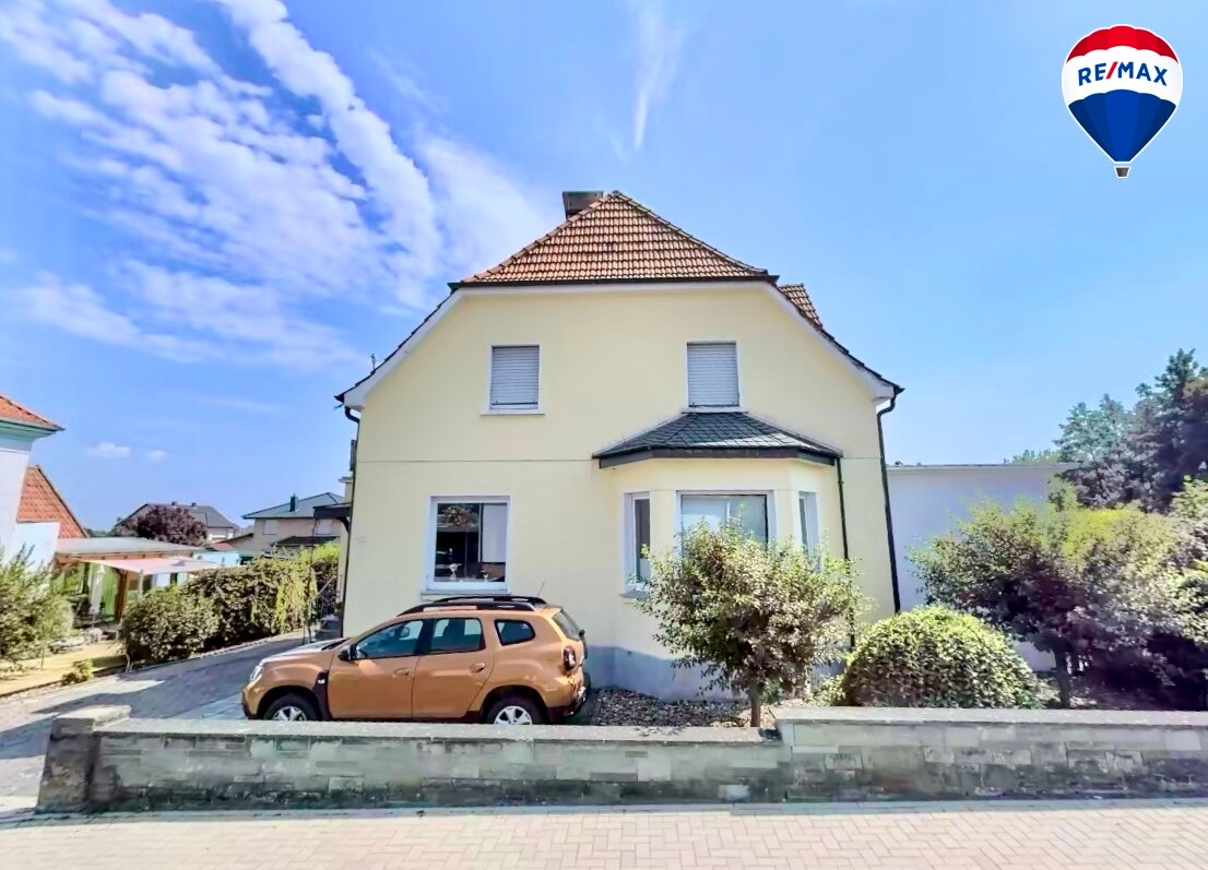 Einfamilienhaus zum Kauf 346.999 € 6 Zimmer 178 m²<br/>Wohnfläche 944 m²<br/>Grundstück Preußisch Oldendorf Preußisch Oldendorf 32361